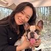 Jiawen: Work from home dog lover