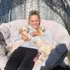 Chloe: Stay at home dog mum perfect for your furry friend