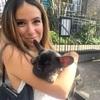 Bianca: Dog lover based in West Brompton