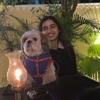 Gazal: Dog lover looking to make new friends (beginner)