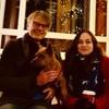Richard: Ricky & Liz Pampering Your Pooch
