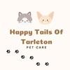Isabelle: Happy Tails of Tarleton Pet Services 
