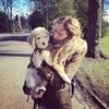 Normante: Dog lover 😍🐶