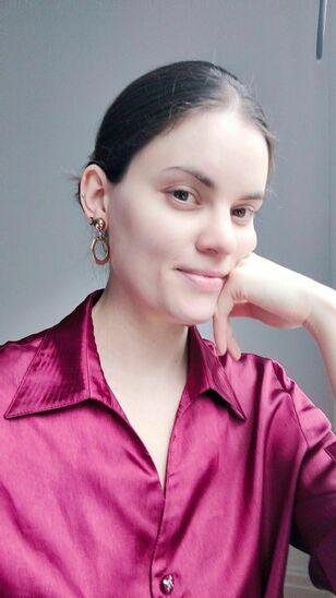 Joana avatar
