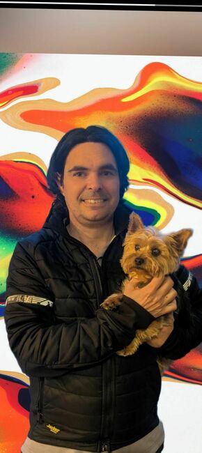 Samuel avatar