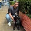 Josh: Experienced dog handler looking to walk some doggy’s 