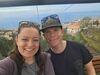 Katie & Andy's review