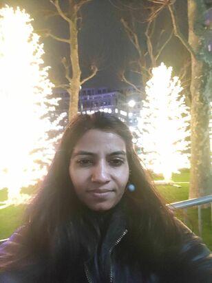 ranju avatar