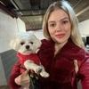 Anna: Dog sitter available! 