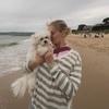 Anna: Dog sitter available! 