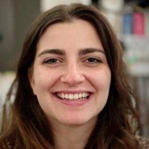 Kalliopi avatar