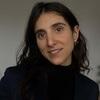 Elena Maria : Animal lover with hands-on experience