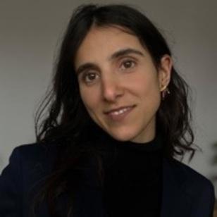 Elena Maria  avatar