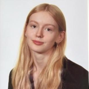 Flora avatar