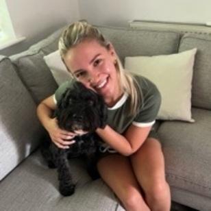 Courtney  avatar