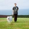 Alexander & Wing: Ready to greet your dog, friendly and loving south london sitter