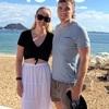 Nicole & Fiachra: Nicole & Fiachra