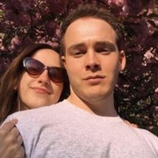 Max & Klaudia avatar