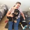 Jennifer: Experienced Service Dog Handler of 11 years, Portsmouth