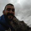 Andre: Dog sitter london