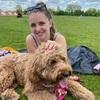 Charlotte: Dog Lover in East London