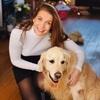 Rachel: Dog Walker Putney/Clapham/Wimbledon/Balham/Battersea