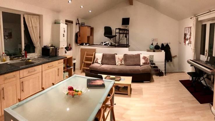 Our home