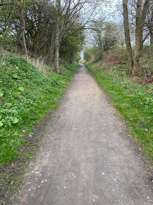 Straiton nature reserve