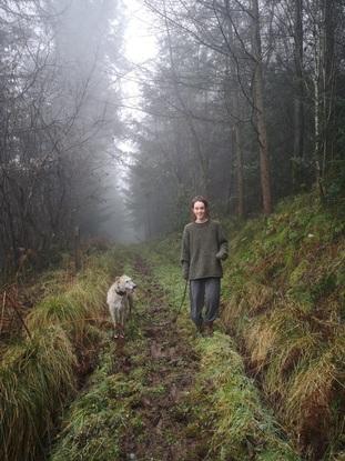 Love finding new places to walk!