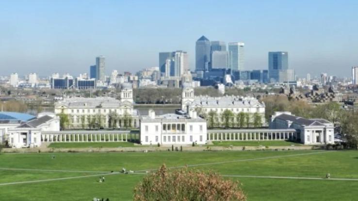 Greenwich Park