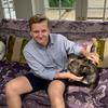 Harry: Dog sitter/walker based in West Kensington