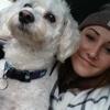 Lucy: Kinross Dog Lover!