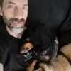 massimiliano: Experieced dog sitter 