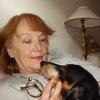 Barbara: Dog care in Kingston/Richmond area