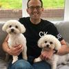 Garry: VIP boarding for small dogs in Glasgow