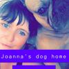 Joanna : Joanna’s dog home boarding 