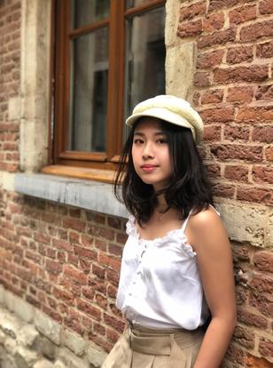Michelle Yee Loo avatar