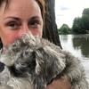 Claire : Life is better with a DOG, 
Dog boarder and walking South west London