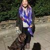 Ruby: Doggie walker/sitter in South West London
