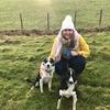 Rhonwen: Friendly dog walker and sitter in Surrey Quays 