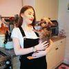 Florenna : Dog sitter in Churwell/Morley 