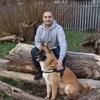 Giuseppe: Dog sitter and dog walking in London