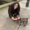 Diana: Dog sitter in City of Westminster