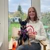 Angie: Caring dog sitter in Beckenham