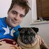 Robert: Dog Lover Looking For More Furry Friends!