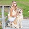 Alexandra: Dog walker/sitter