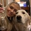 Elgin: Full time student & full time dog lover (Marylebone)