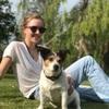 Anouska: Reliable dog-loving 24year old working from home