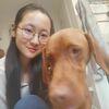 Qingling: Pets deserve to be loved