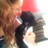 Charlotte: Animal loving dog walker and carer, Leamington Spa